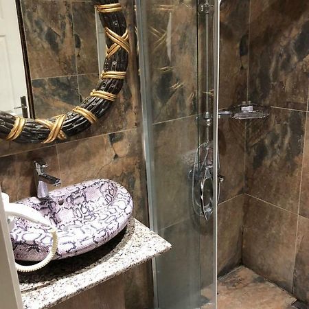 Guelhane Hotel Стамбул Экстерьер фото